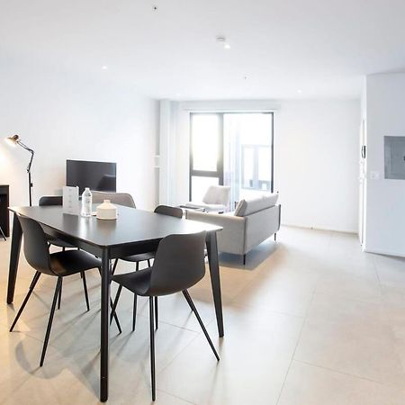 Bright 1Br With Pool In Casco Antiguo Lägenhet Panama City Exteriör bild