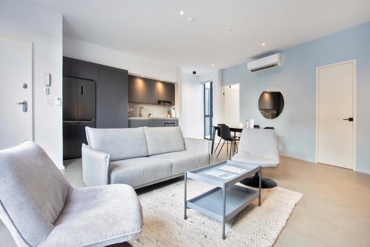 Bright 1Br With Pool In Casco Antiguo Lägenhet Panama City Exteriör bild
