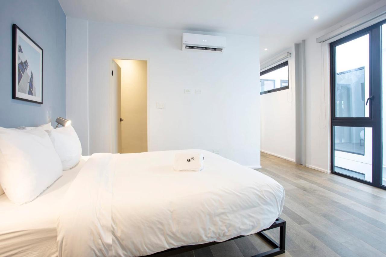 Bright 1Br With Pool In Casco Antiguo Lägenhet Panama City Exteriör bild