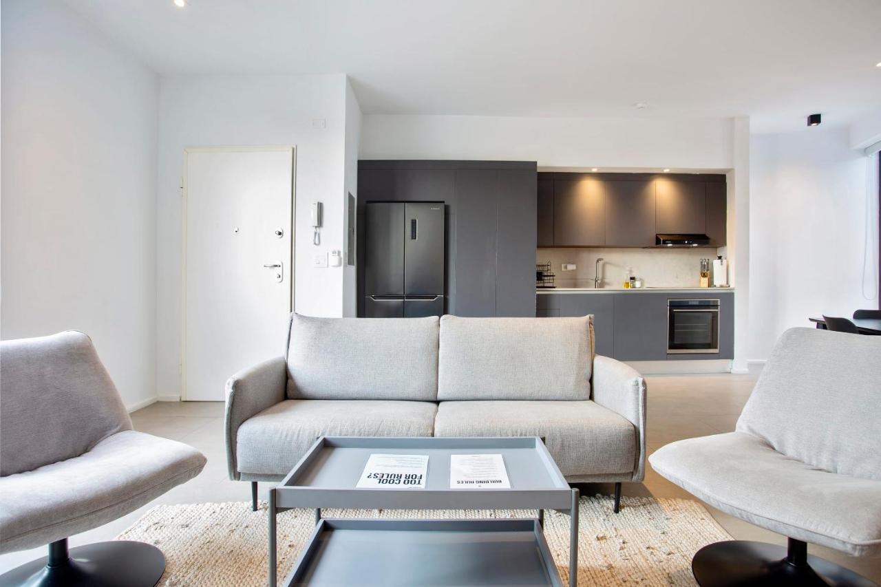 Bright 1Br With Pool In Casco Antiguo Lägenhet Panama City Exteriör bild