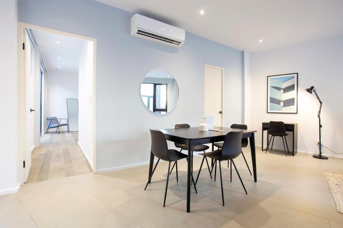 Bright 1Br With Pool In Casco Antiguo Lägenhet Panama City Exteriör bild