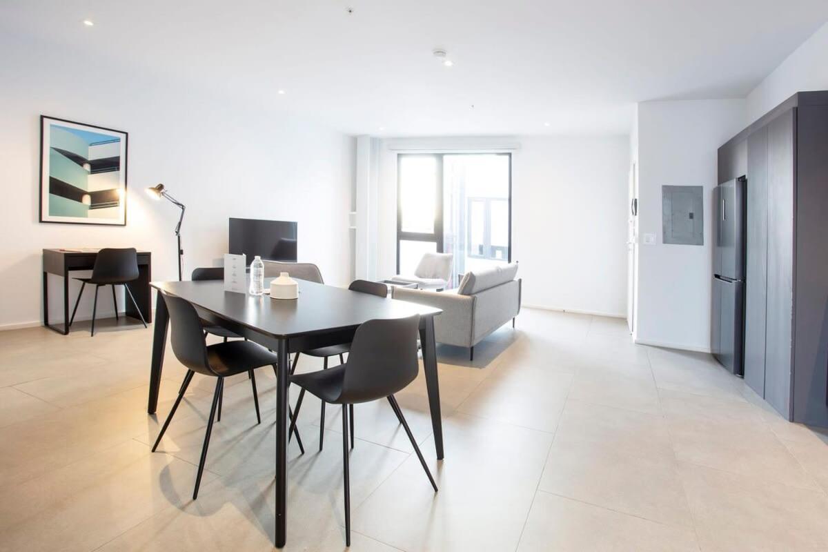 Bright 1Br With Pool In Casco Antiguo Lägenhet Panama City Exteriör bild
