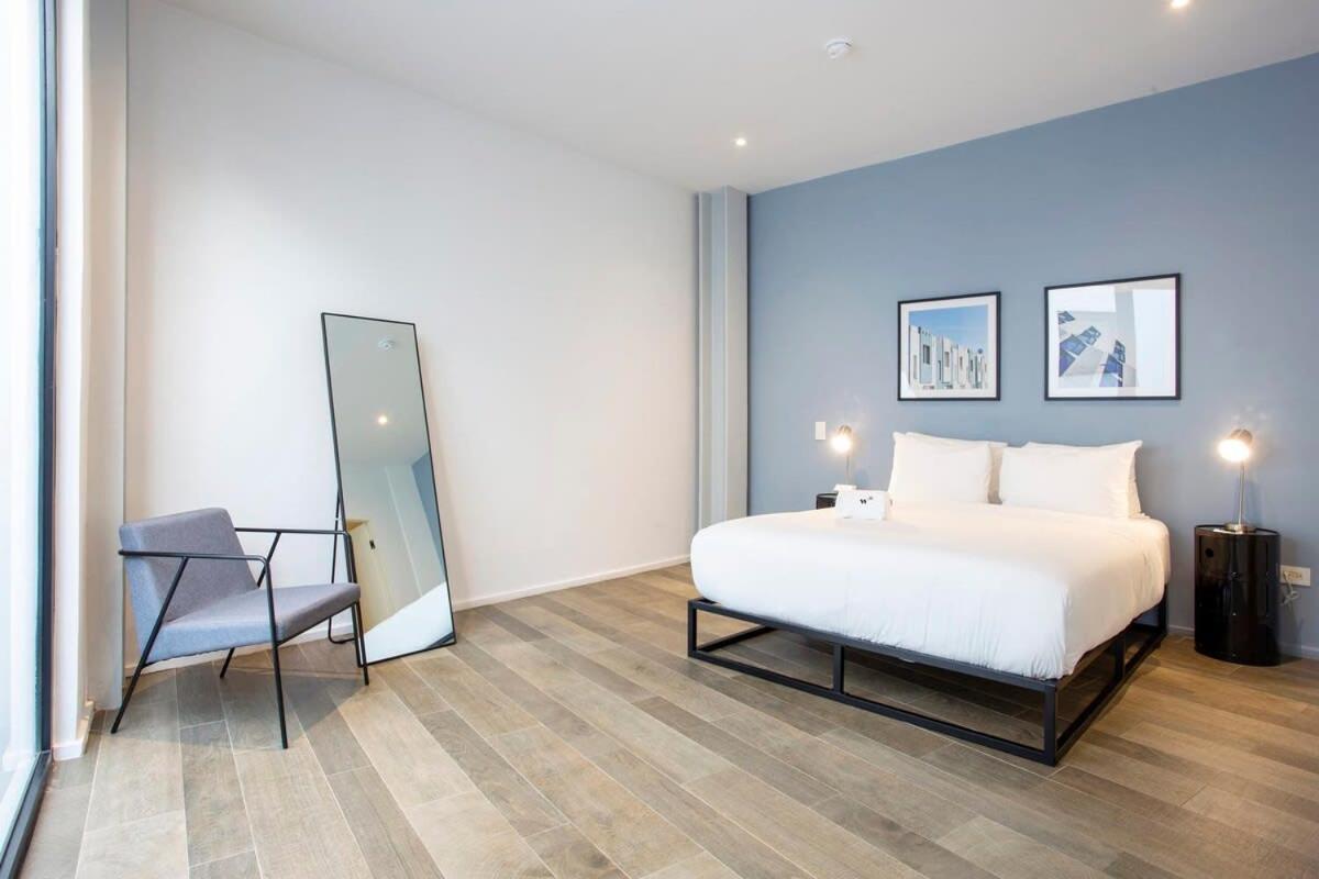 Bright 1Br With Pool In Casco Antiguo Lägenhet Panama City Exteriör bild